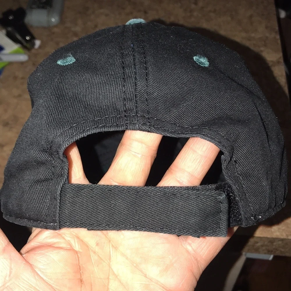 Men’s NFL Eagles Cotton Cap